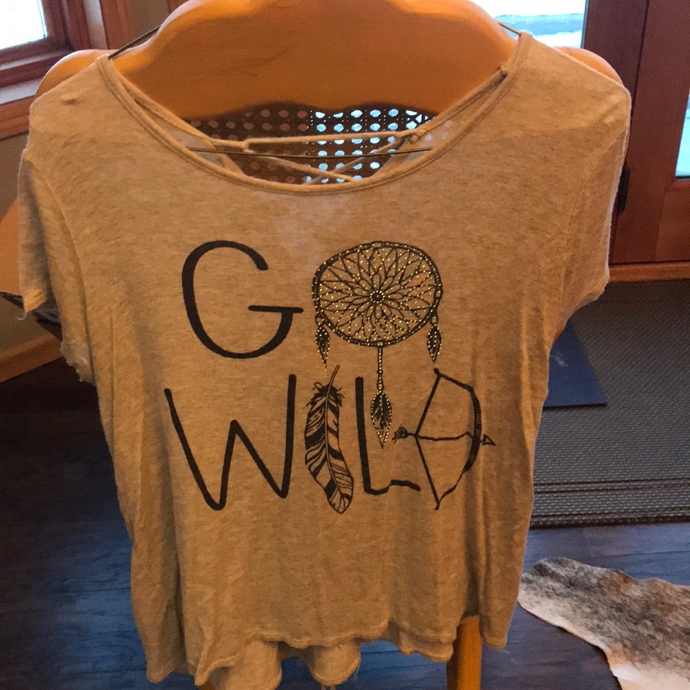 T-shirt